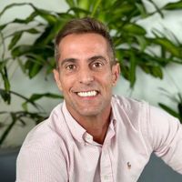 Foto de perfil de CARLOS CAVALCANTE